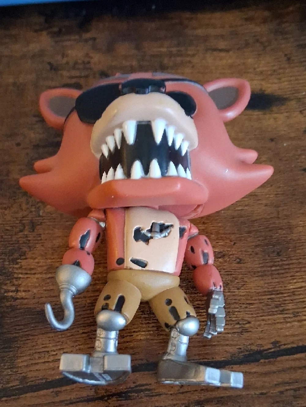 Funko Pop Lot Of 3 Mixed Loose Funkos Vinyl Toys